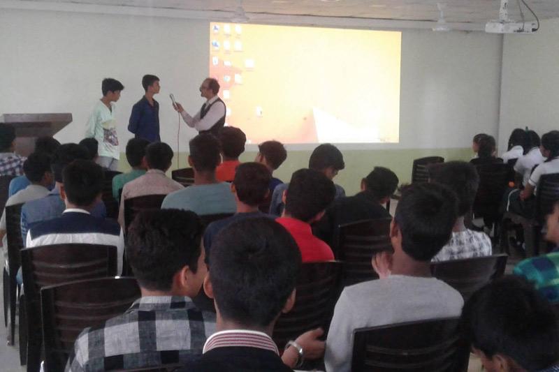 Career Guidance Workshop