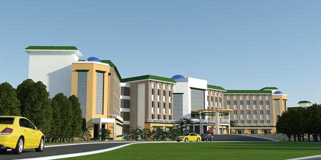 Residential Facility