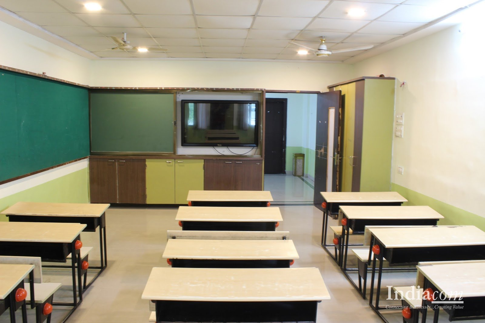 Classroom